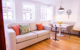 Santa Luzia Apartments By Guestify